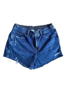 Aerie Weekend Shorts